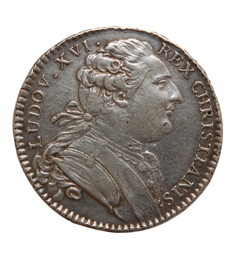 MEDECINE & SOCIETES MEDICALES - LOUIS XVI