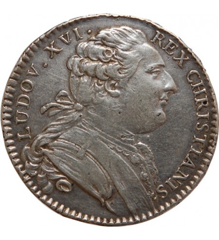 MEDECINE & SOCIETES MEDICALES - LOUIS XVI