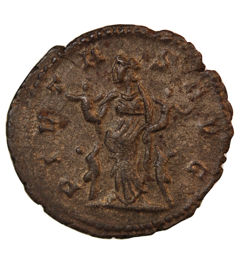 POSTUME - ANTONINIEN 266