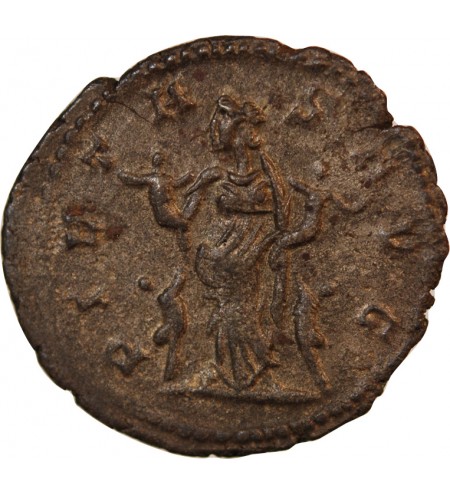 POSTUME - ANTONINIEN 266