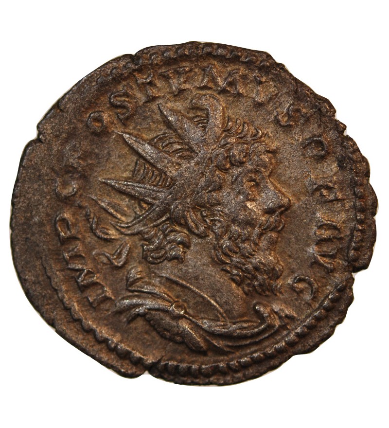 POSTUME - ANTONINIEN 266