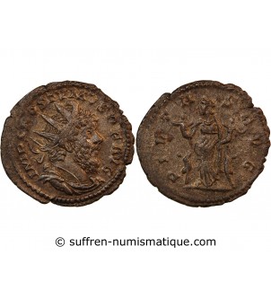 POSTUME - ANTONINIEN 266