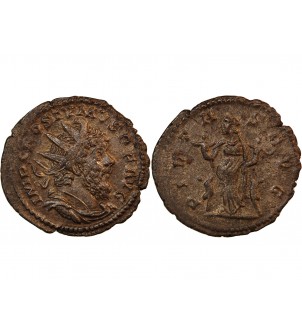 POSTUME - ANTONINIEN 266 2