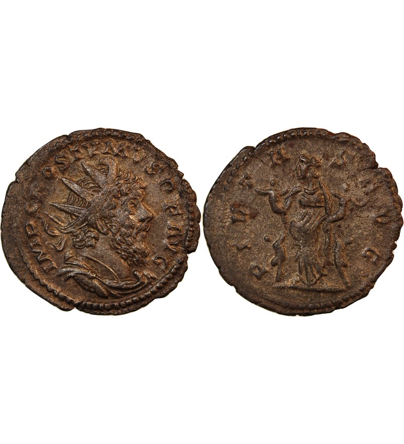 POSTUME - ANTONINIEN 266