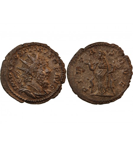 POSTUME - ANTONINIEN 266