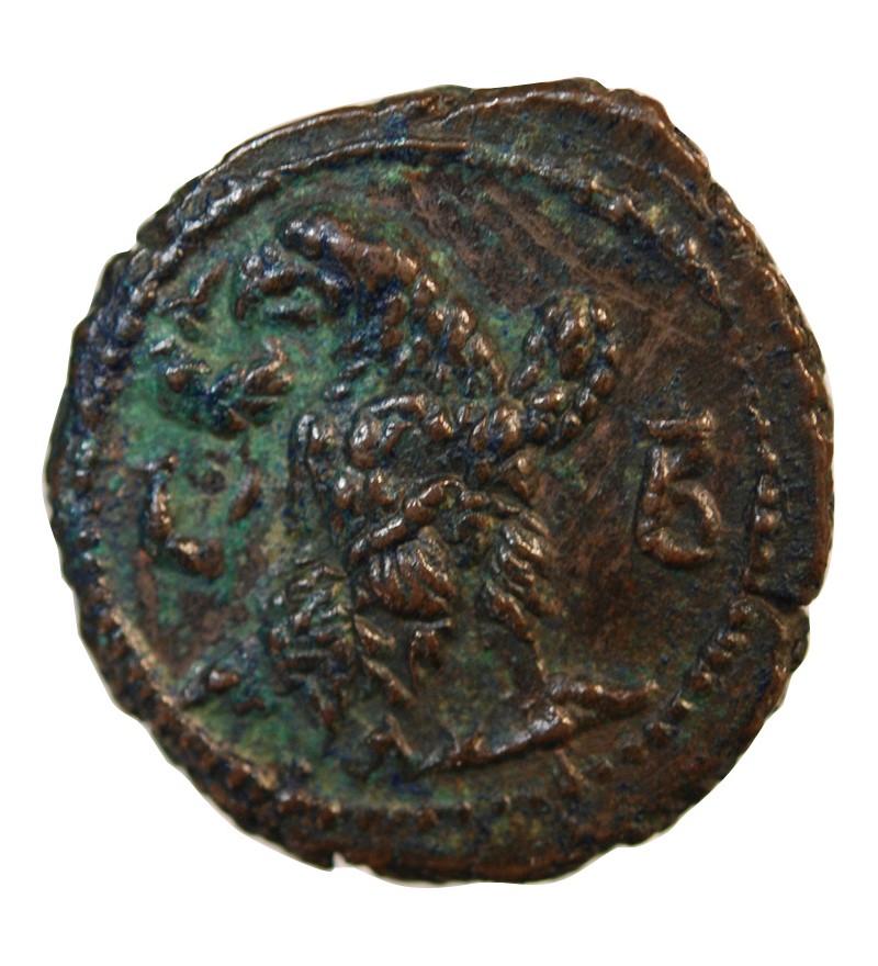 PROBUS - TETRADRACHME 280 / 281 ALEXANDRIE