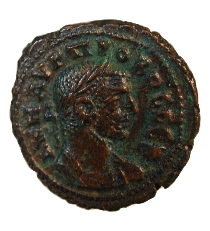 PROBUS - TETRADRACHME 280 / 281 ALEXANDRIE