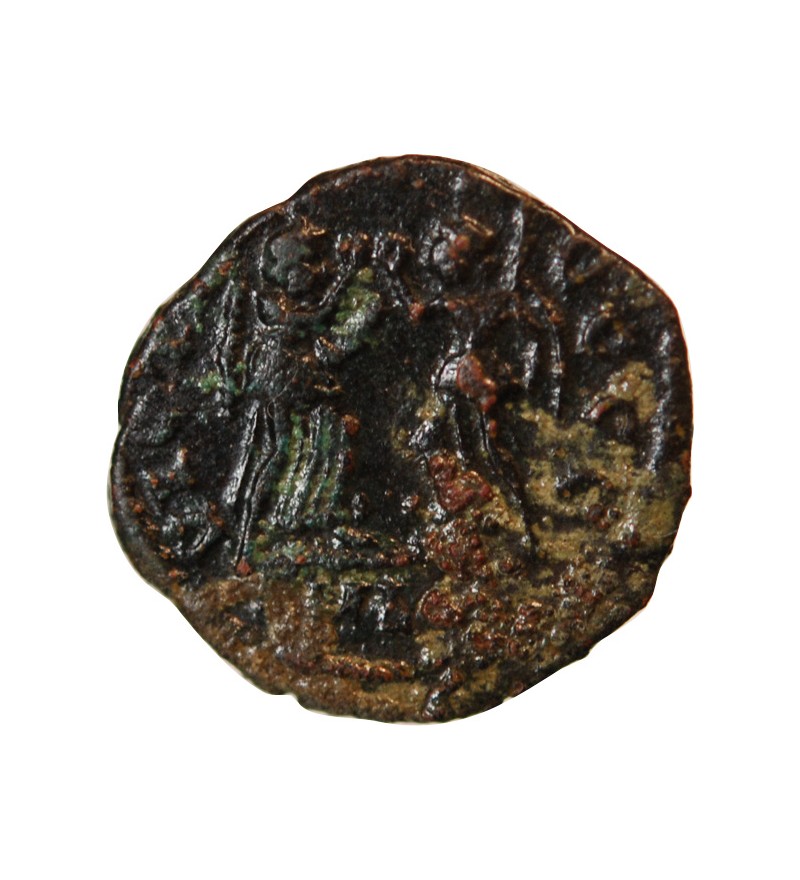 ARCADIUS - NUMMUS 383 / 388