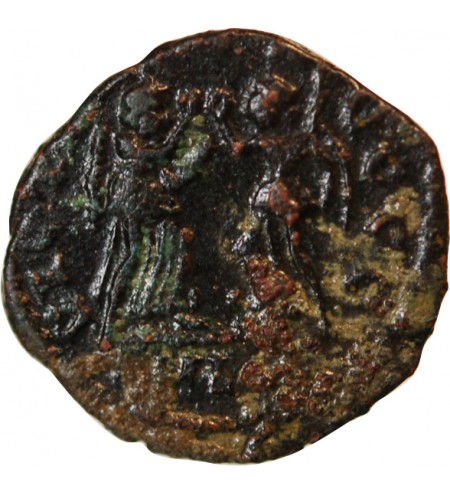 ARCADIUS - NUMMUS 383 / 388