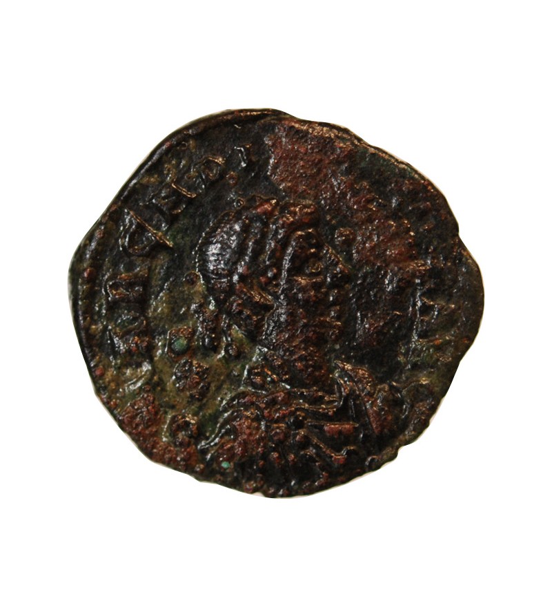 ARCADIUS - NUMMUS 383 / 388