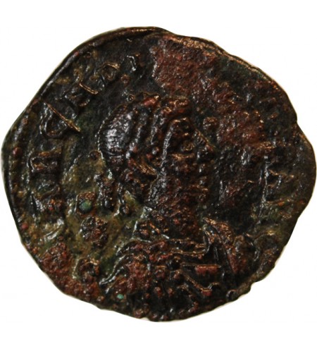 ARCADIUS - NUMMUS 383 / 388