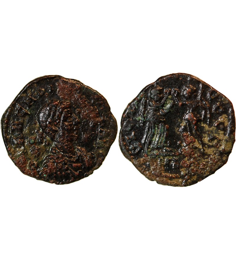 ARCADIUS - NUMMUS 383 / 388