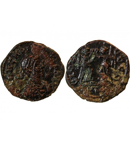 ARCADIUS - NUMMUS 383 / 388