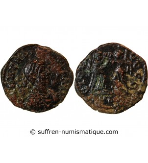 ARCADIUS - NUMMUS 383 / 388