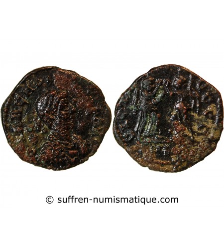 ARCADIUS - NUMMUS 383 / 388