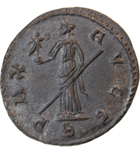 MAXIMIEN HERCULE - ANTONINIEN 289 / 290 LYON