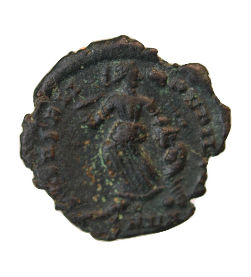 ARCADIUS - NUMMUS 388 / 392 HERACLEE