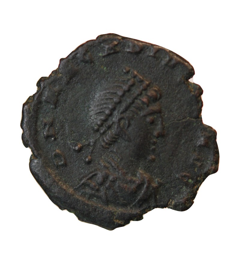 ARCADIUS - NUMMUS 388 / 392 HERACLEE