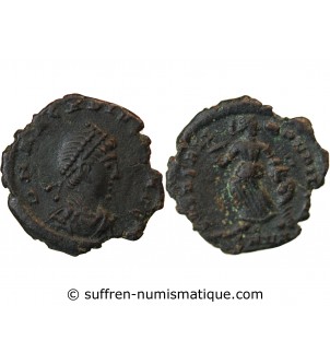 ARCADIUS - NUMMUS 388 / 392 HERACLEE