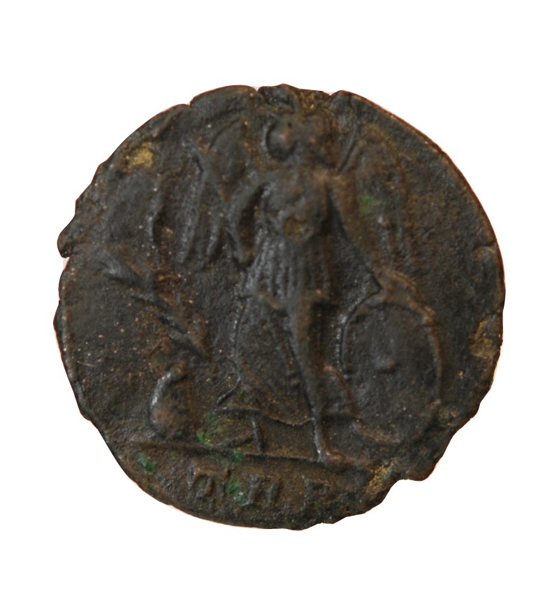 CONSTANTINOPLE - NUMMUS 330 / 348 TREVES