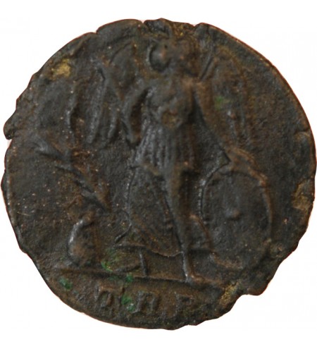 CONSTANTINOPLE - NUMMUS 330 / 348 TREVES