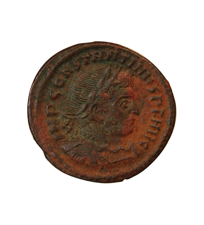CONSTANTIN Ier - FOLLIS 303 / 337