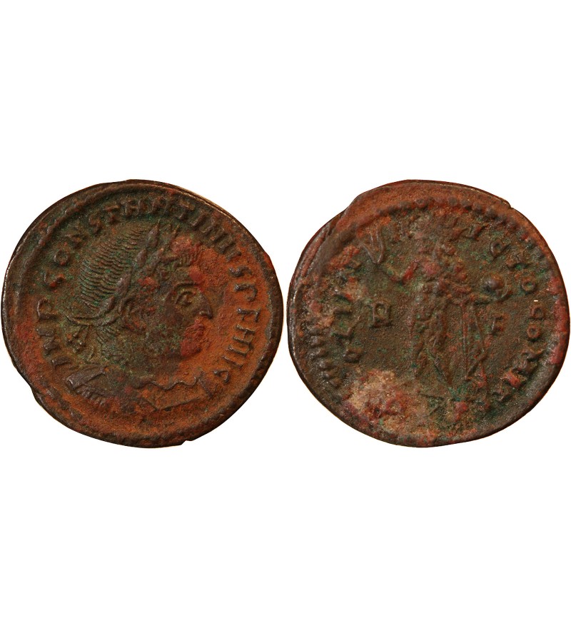 CONSTANTIN Ier - FOLLIS 303 / 337