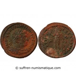 CONSTANTIN Ier - FOLLIS 303 / 337