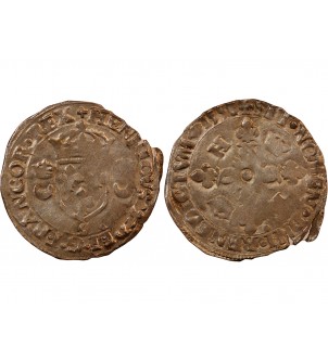 HENRI II - DOUZAIN AUX CROISSANTS 1551 9 RENNES 2