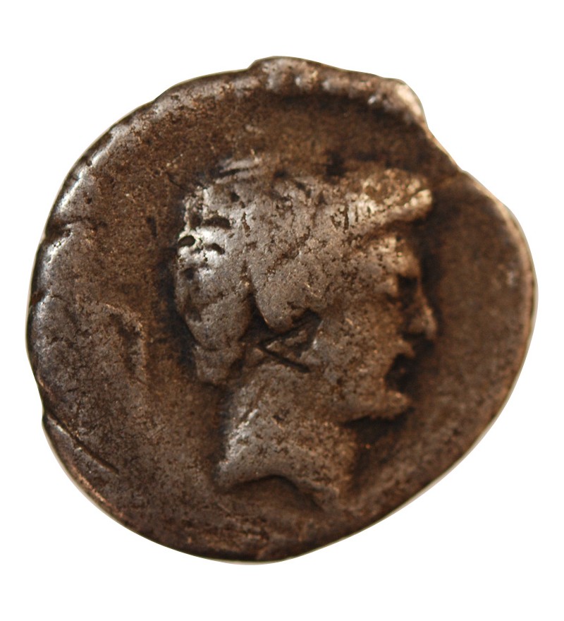 MARC ANTOINE - DENIER ARGENT 42 AV JC EPIRE