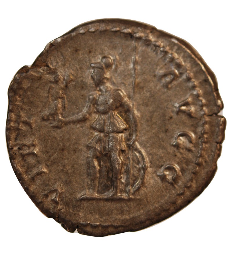 SEPTIME SEVERE - DENIER ARGENT 200 ROME