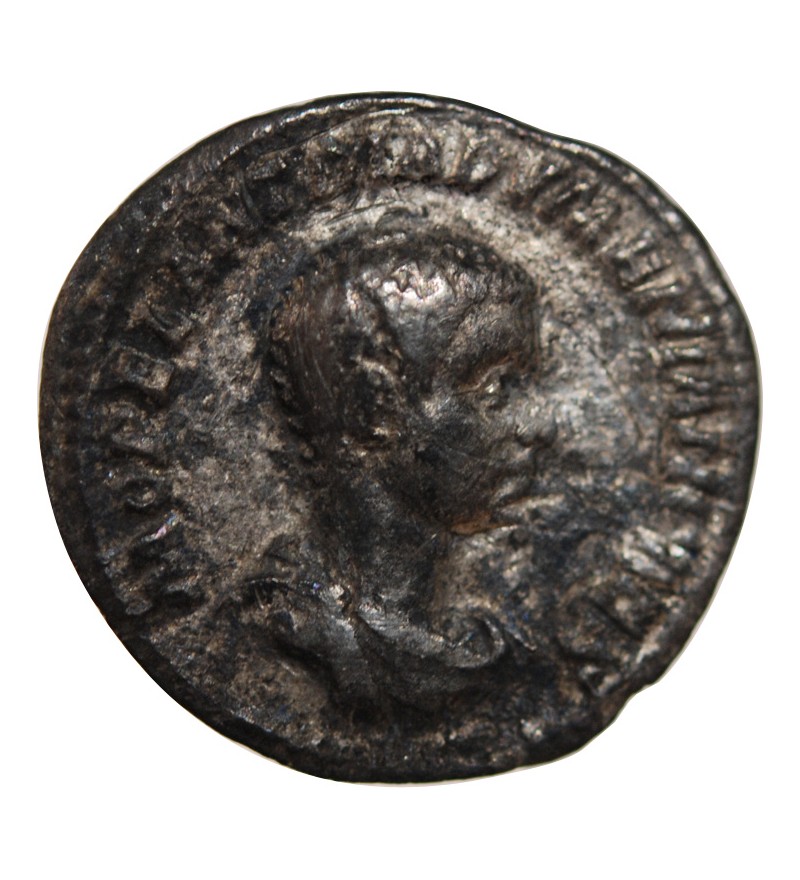 DIADUMENIEN - DENIER ARGENT 217 ROME