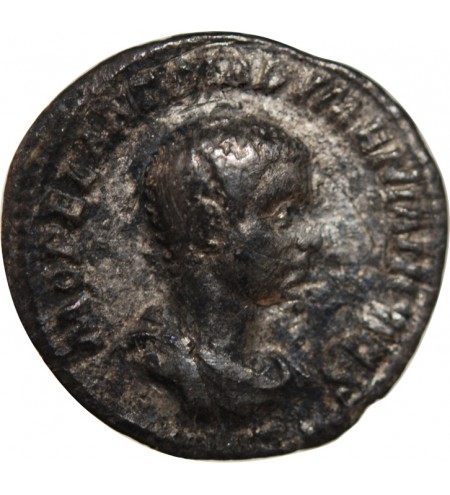 DIADUMENIEN - DENIER ARGENT 217 ROME