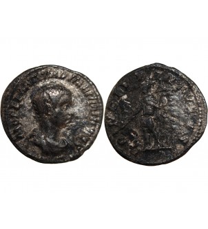 DIADUMENIEN - DENIER ARGENT 217 ROME 2