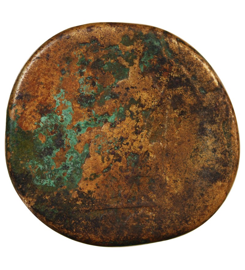 SABINE - SESTERCE 128 ROME