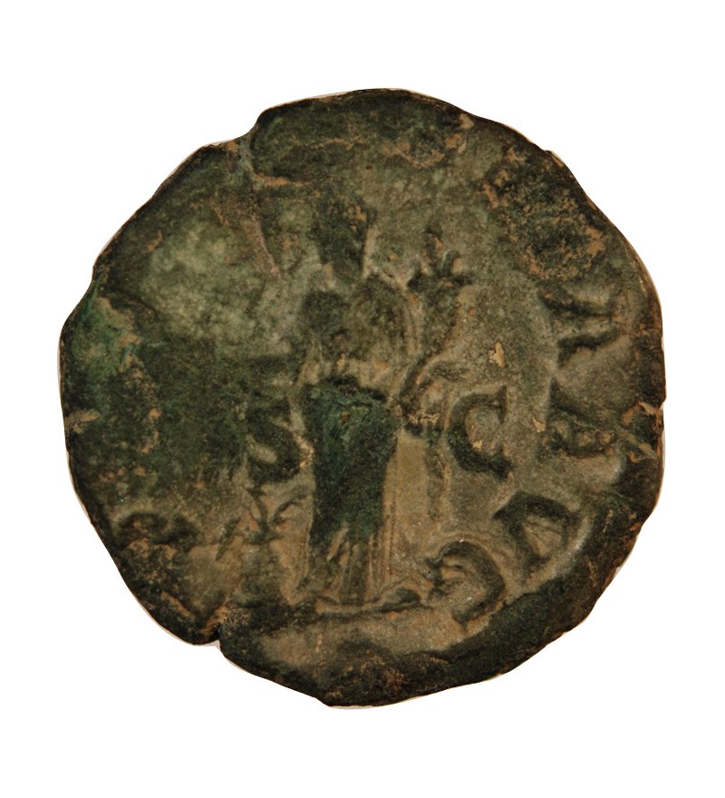 SEVERE ALEXANDRE - DUPONDIUS 232 ROME