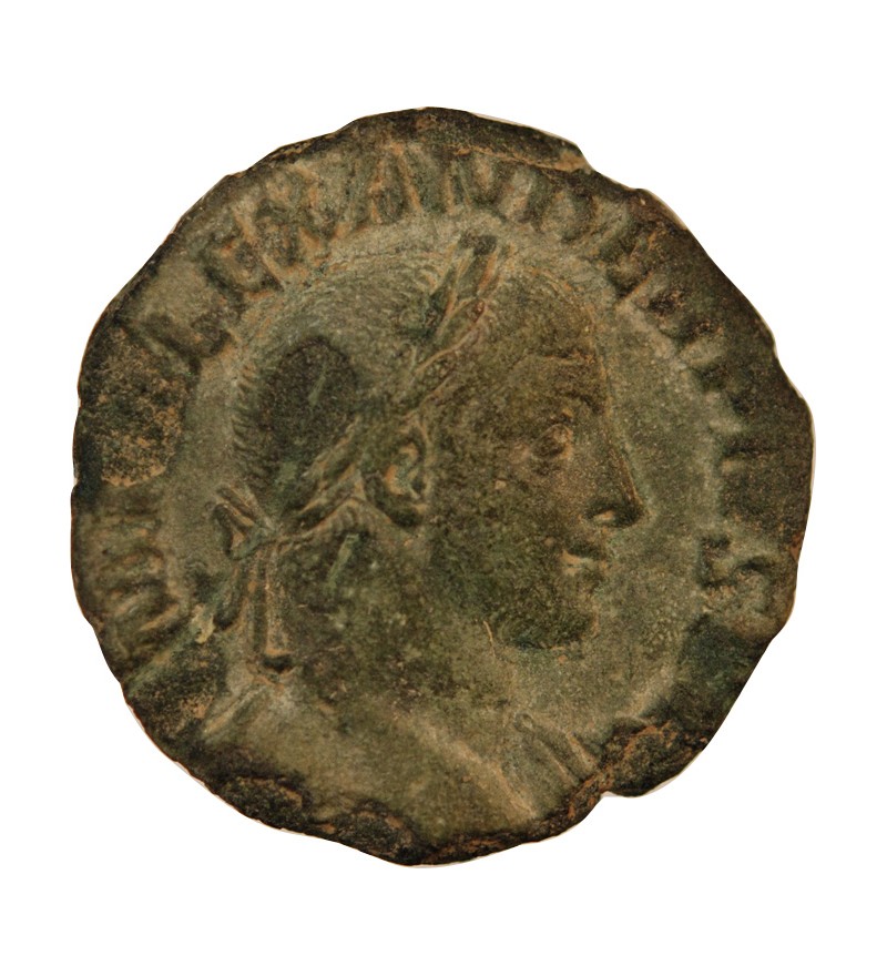 SEVERE ALEXANDRE - DUPONDIUS 232 ROME