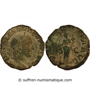 SEVERE ALEXANDRE - DUPONDIUS 232 ROME