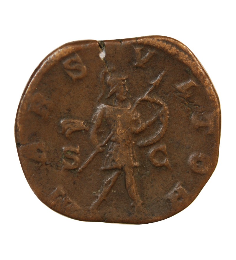 SEVERE ALEXANDRE - DUPONDIUS 232 ROME