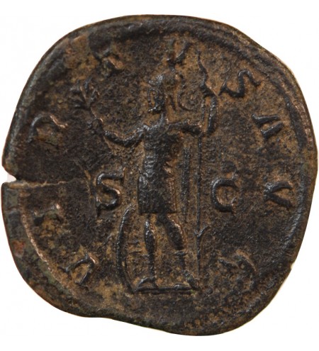 GORDIEN III - SESTERCE 239 ROME