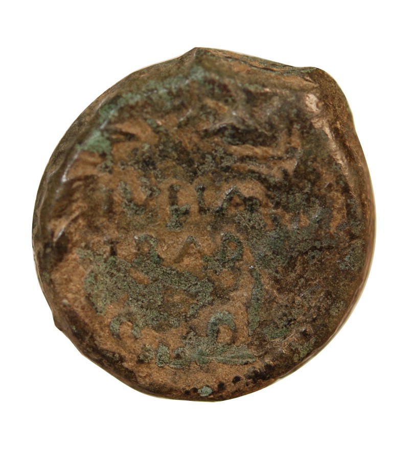 AUGUSTE - AS 11 / 10 AV JC IULIA TRADUCTA