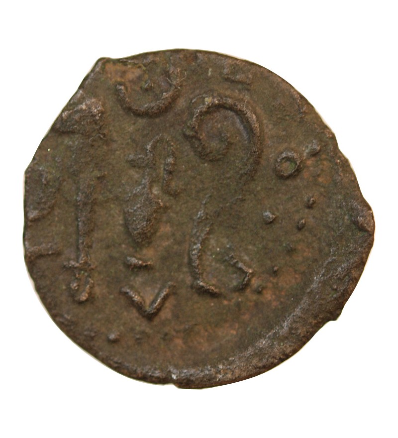 AUGUSTE - QUADRANS 27 AV JC / 14 COLINIA PATRICIA