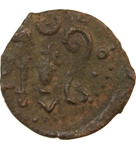 AUGUSTE - QUADRANS 27 AV JC / 14 COLINIA PATRICIA