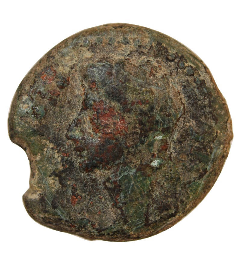 AUGUSTE - AS 19 / 2 AV JC COLONIA PATRICIA