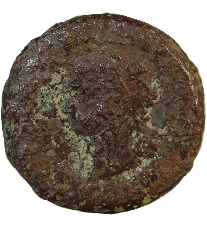 TIBERE - AS 14 / 19 EMERITA