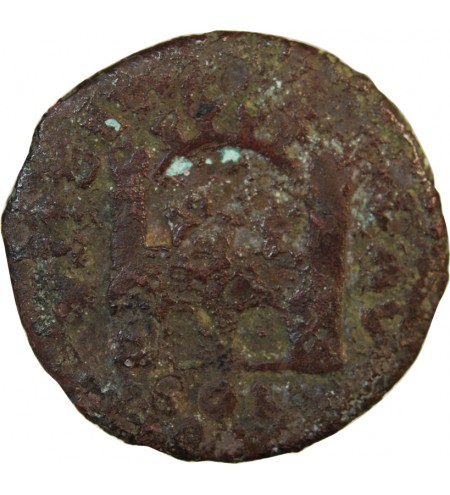 TIBERE - AS 14 / 19 EMERITA