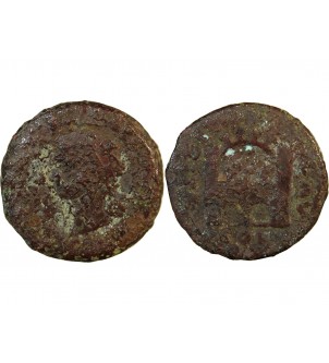 TIBERE - AS 14 / 19 EMERITA 2