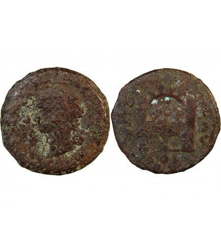 TIBERE - AS 14 / 19 EMERITA