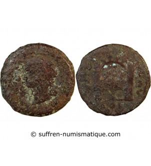 TIBERE - AS 14 / 19 EMERITA