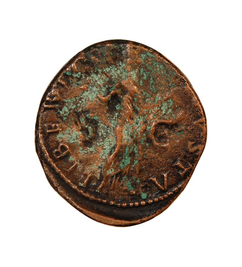 CLAUDE - AS 50 / 54 ROME